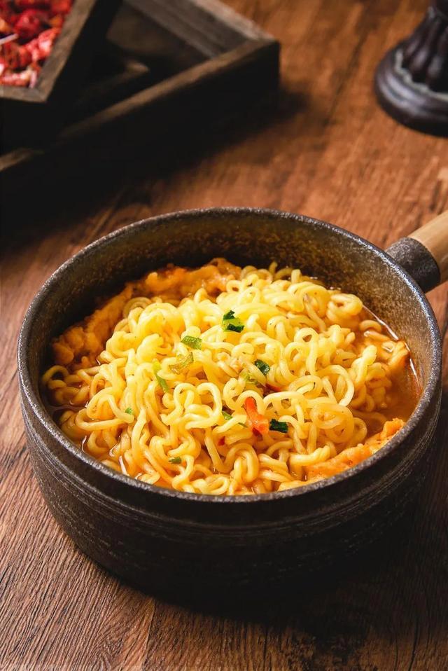 爸媽，這些你們以為的“垃圾食品”，其實吃對了也可以很健康